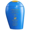 Shiseido Sun CareExpert Sun Protector Face & Body Lotion SPF30