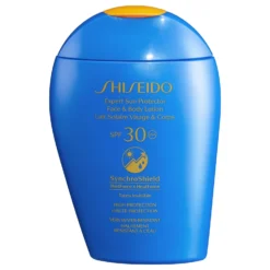 Shiseido Sun CareExpert Sun Protector Face & Body Lotion SPF30