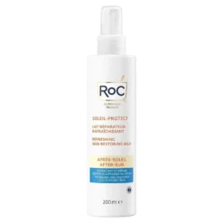 Roc Soleil-ProtectSoleil-Protect Refreshing Skin Restoring Milk