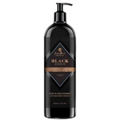Jack Black BLACK RESERVE™ Body & Hair Cleanser
