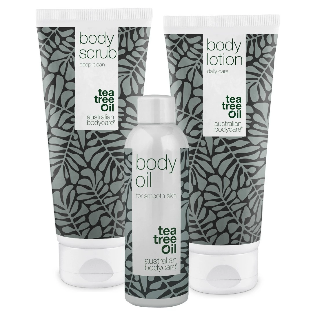 Australian Bodycare Stretch Mark Care Kit 2 Australian Bodycare Stretch Mark Care Kit - Afbeelding 2