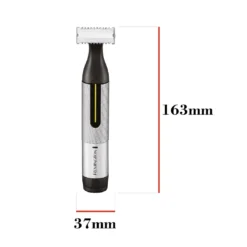 Remington Omniblade Precision -Exporteren Licht Glam Winkel 2cDRpb334619 7 dgl NL