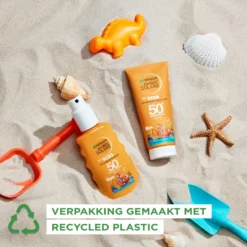 Garnier Ambre SolaireFinding Nemo Disney Eco-Designed Zonnespray SPF50 -Exporteren Licht Glam Winkel 2knLPw1005614 8 dgl NL