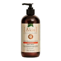 Energising Orange Blossom & Juniper