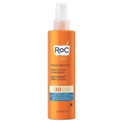Roc Soleil-ProtectSoleil-Protect Moisturising SPF 30