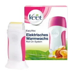 Veet Essential Inspirations Essential Inspirations