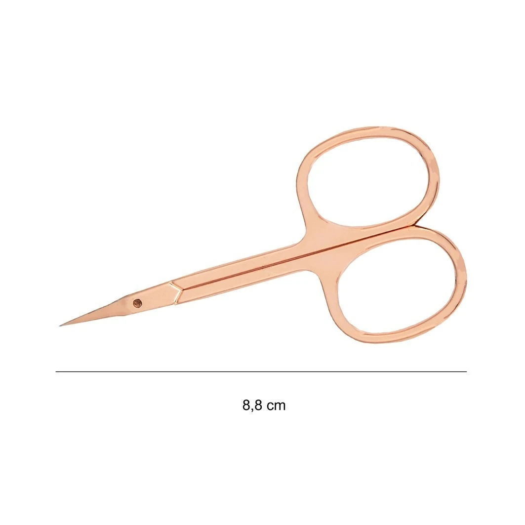 Custicle Scissor 2 Custicle Scissor - Afbeelding 2