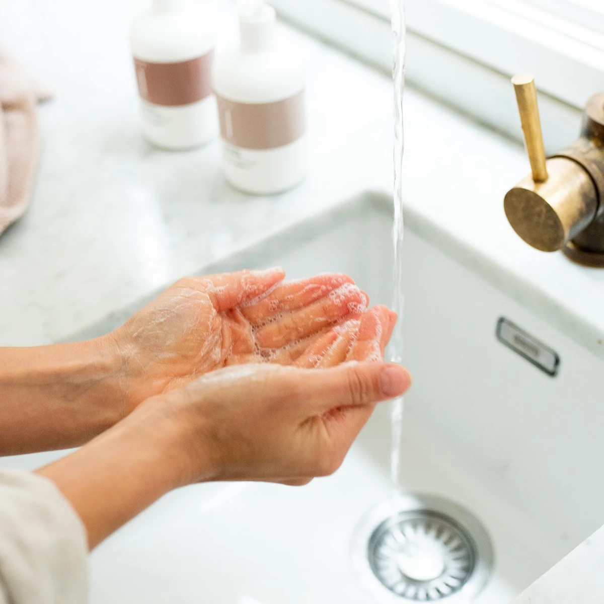 Helping Hand & Body 5 Helping Hand & Body - Afbeelding 5