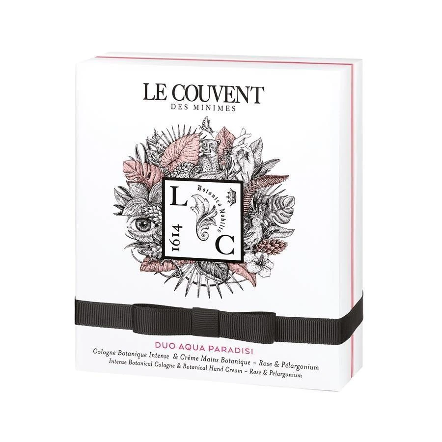 Aqua Paradisi Duo Set 1 Aqua Paradisi Duo Set