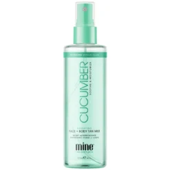 Micellar CollectionCucumber Hydrating