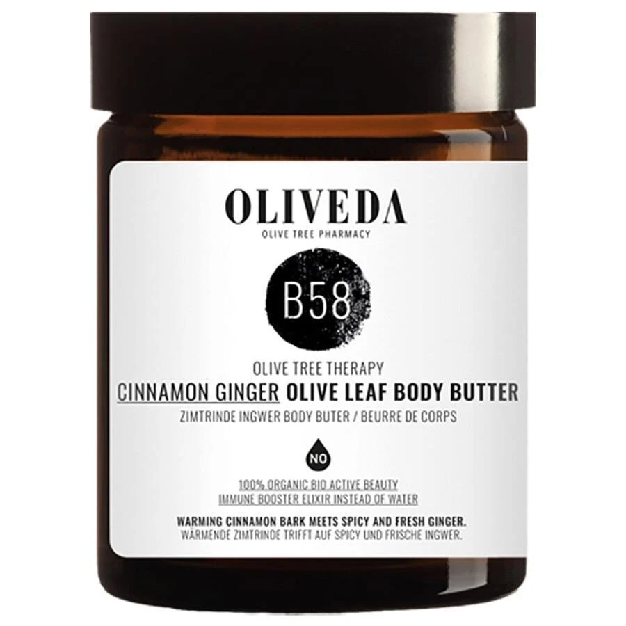 B58 Cinnamon Ginger 1 B58 Cinnamon Ginger
