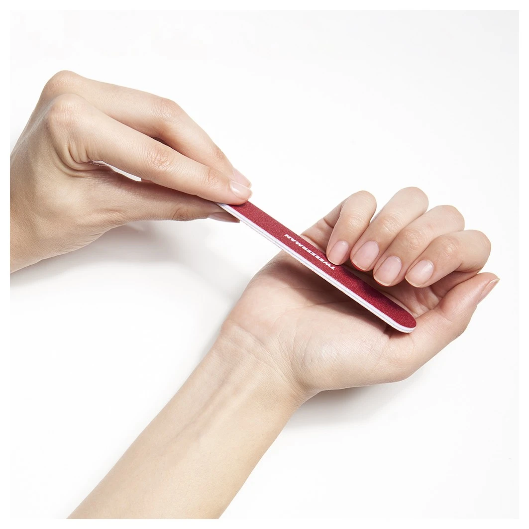 Tweezerman Merry Berry Manicure Kit 5 Tweezerman Merry Berry Manicure Kit - Afbeelding 5