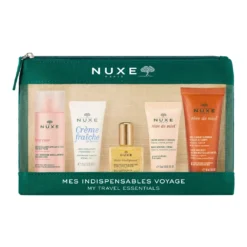 NUXE My Travel Essentials Set