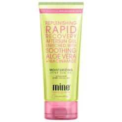 Rapid Recovery Aftersun