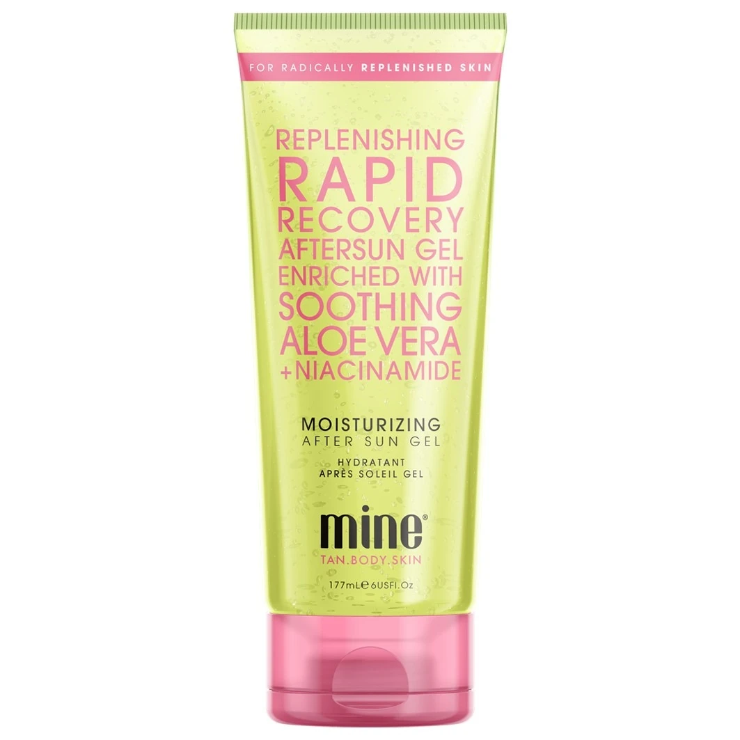 Rapid Recovery Aftersun 1 Rapid Recovery Aftersun