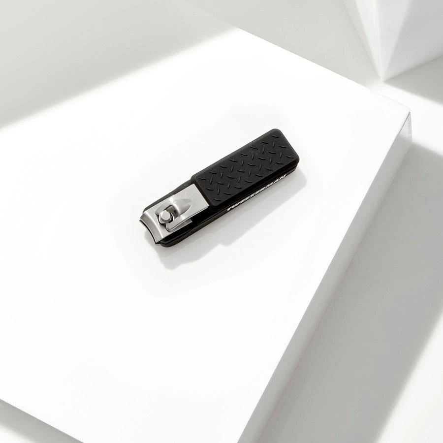 Tweezerman Precision Grip Fingernail Clipper 6 Tweezerman Precision Grip Fingernail Clipper - Afbeelding 6