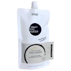 Coco GlowHand Wash Refill