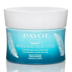 Payot SunnyRefreshing Gelée Coco