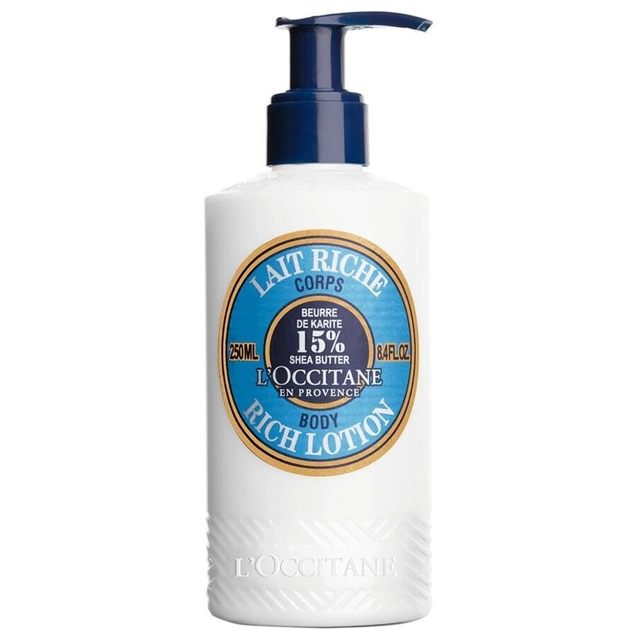 L'Occitane KaritéUltra Rich 1 L'Occitane KaritéUltra Rich