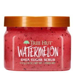 Shea Sugar Scrub Watermelon