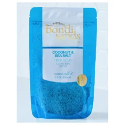 Bondi Sands Coconut & Sea Salt -Exporteren Licht Glam Winkel 7qjIDw726930 4 dgl DE