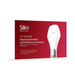 LED Hand Mask -Exporteren Licht Glam Winkel 8abQp71100500 6 dgl NL