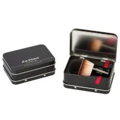 Da Vinci ClassicFoundation-/poederpenseel 13 Da Vinci ClassicFoundation-/poederpenseel -Exporteren Licht Glam Winkel 91STGX815682 6 dgl DE