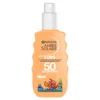 Garnier Ambre SolaireFinding Nemo Disney Eco-Designed Zonnespray SPF50