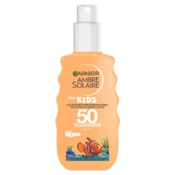 Garnier Ambre SolaireFinding Nemo Disney Eco-Designed Zonnespray SPF50
