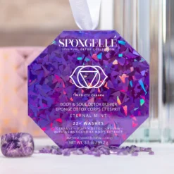 Detox Amethyst -Exporteren Licht Glam Winkel Aktfnq1000968 3 dgl NL