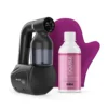 Colour CollectionPersonal Spray Tan Kit - Zwart