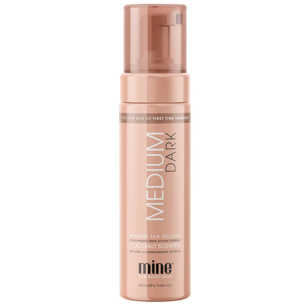 Colour CollectionMedium Dark 1 Colour CollectionMedium Dark