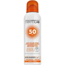 Sun Milk Spray SPF50