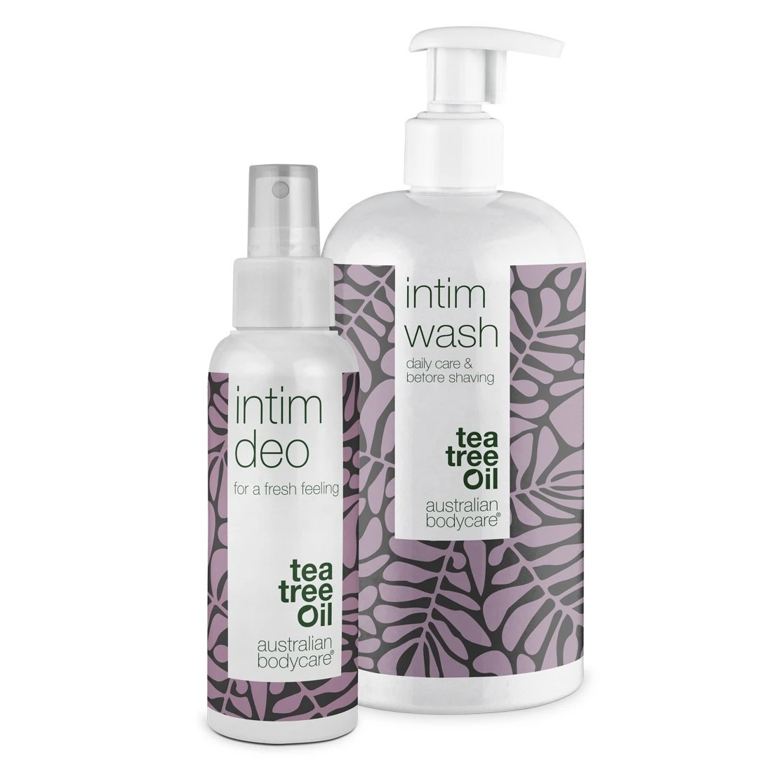 Australian Bodycare Intim Duo 2 Australian Bodycare Intim Duo - Afbeelding 2