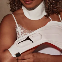 LED Hand Mask -Exporteren Licht Glam Winkel DK6moH1100500 4 dgl NL