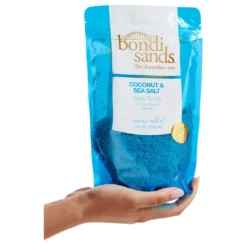 Bondi Sands Coconut & Sea Salt -Exporteren Licht Glam Winkel Da0DP2726930 2 dgl DE