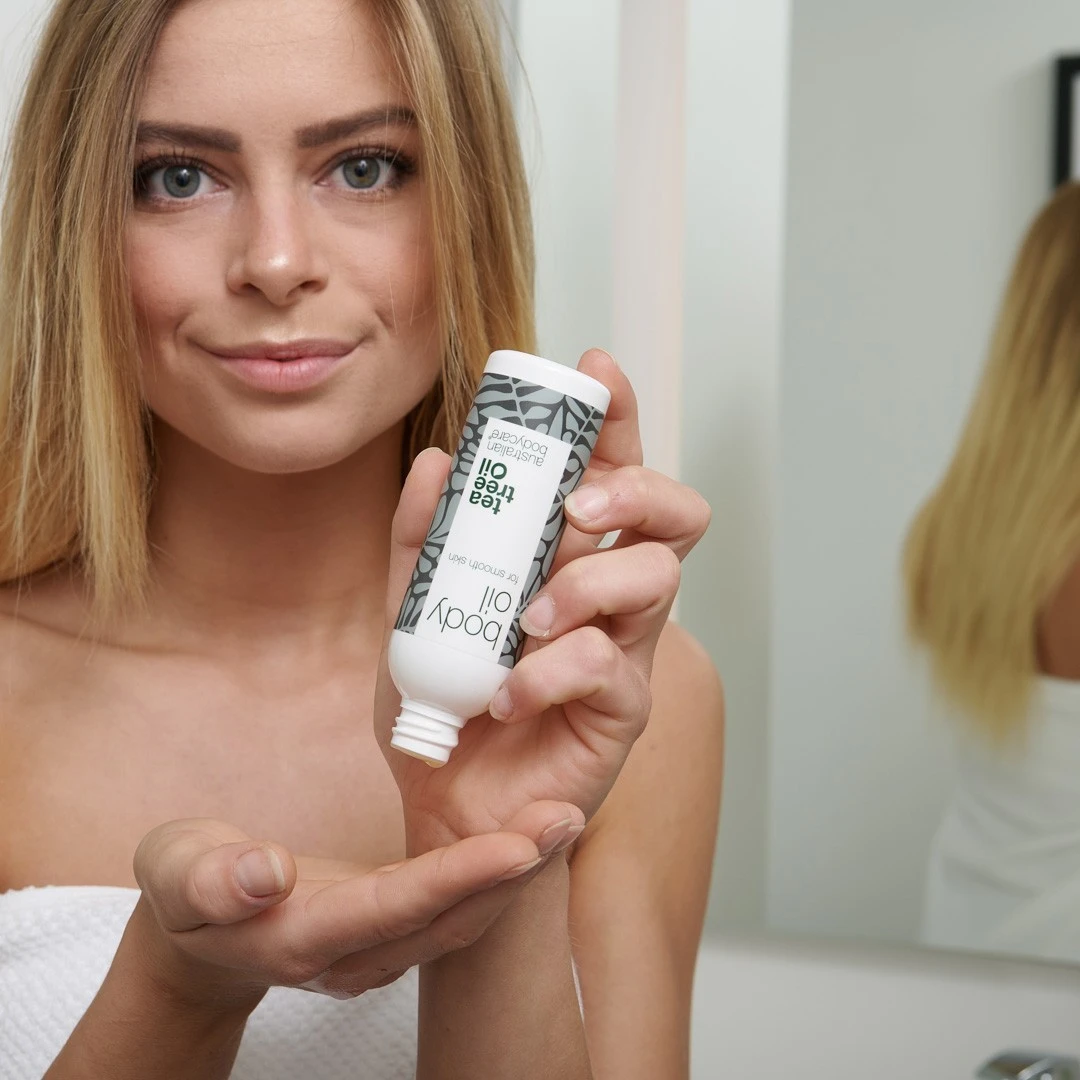 Australian Bodycare Stretch Mark Care Kit 4 Australian Bodycare Stretch Mark Care Kit - Afbeelding 4