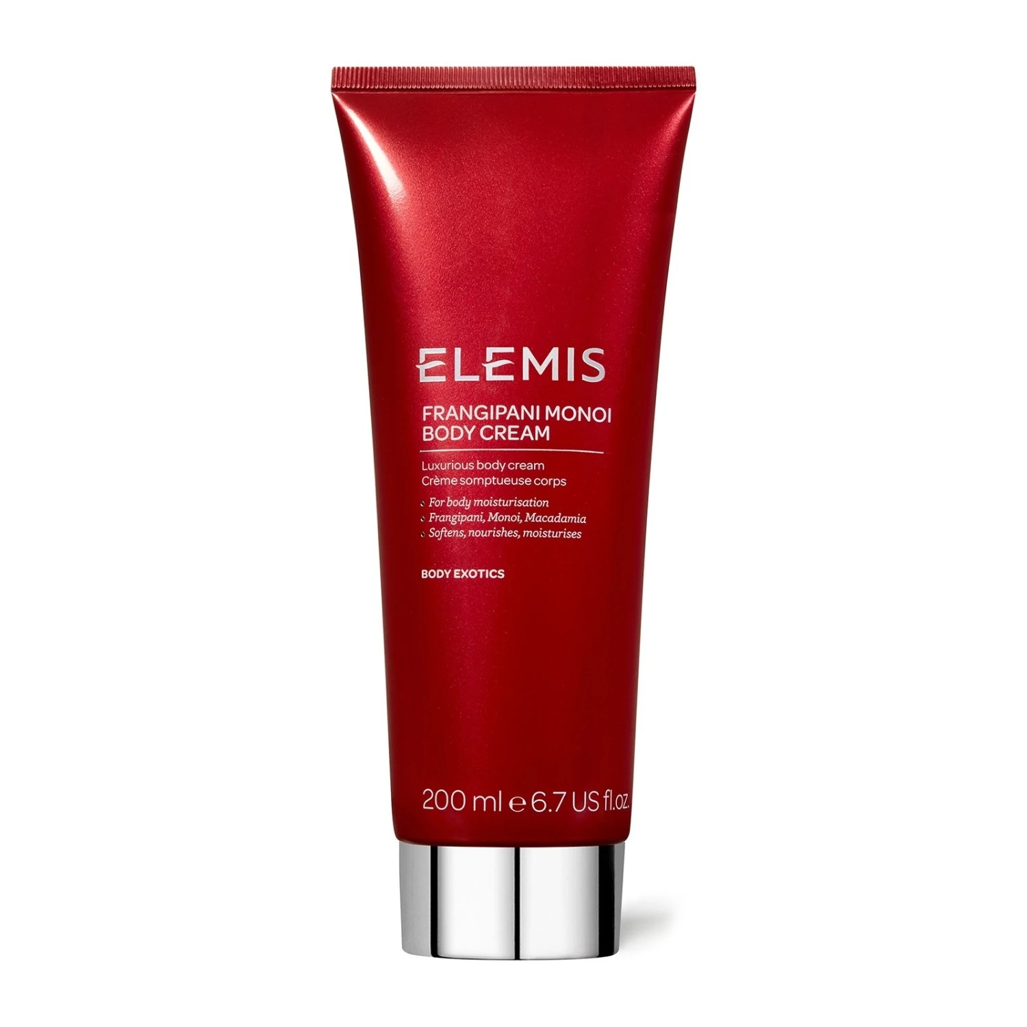 Elemis Frangipani Monoi Body Cream 1 Elemis Frangipani Monoi Body Cream