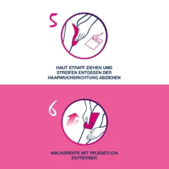 Veet Essential Inspirations Essential Inspirations -Exporteren Licht Glam Winkel F91BNw674373 2 dgl DE