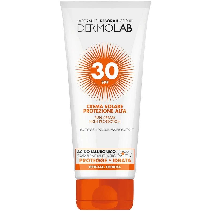 Sun Cream SPF30 1 Sun Cream SPF30