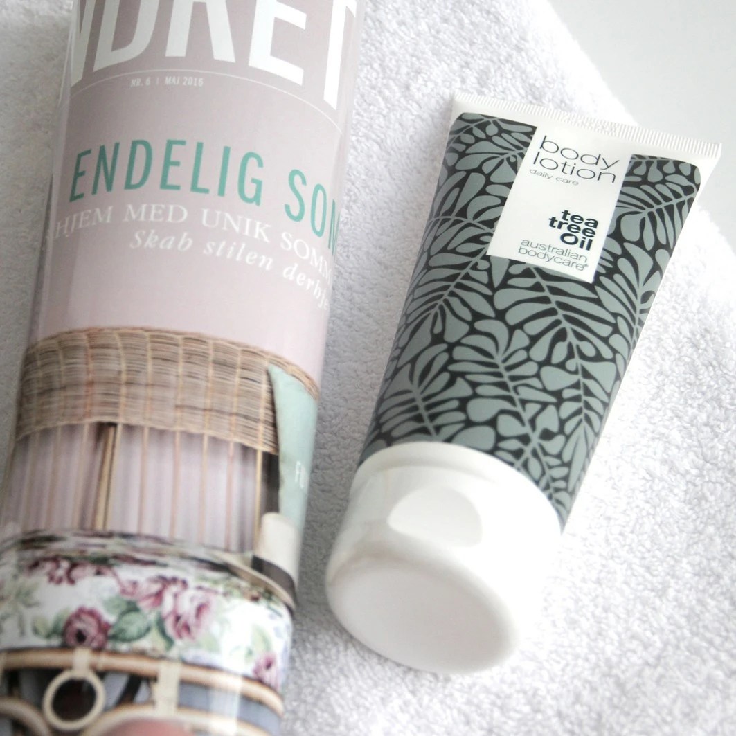 Australian Bodycare Stretch Mark Care Kit 5 Australian Bodycare Stretch Mark Care Kit - Afbeelding 5