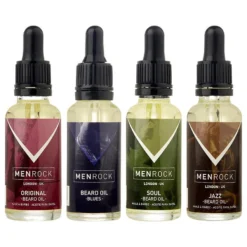 Beard Oil Collection