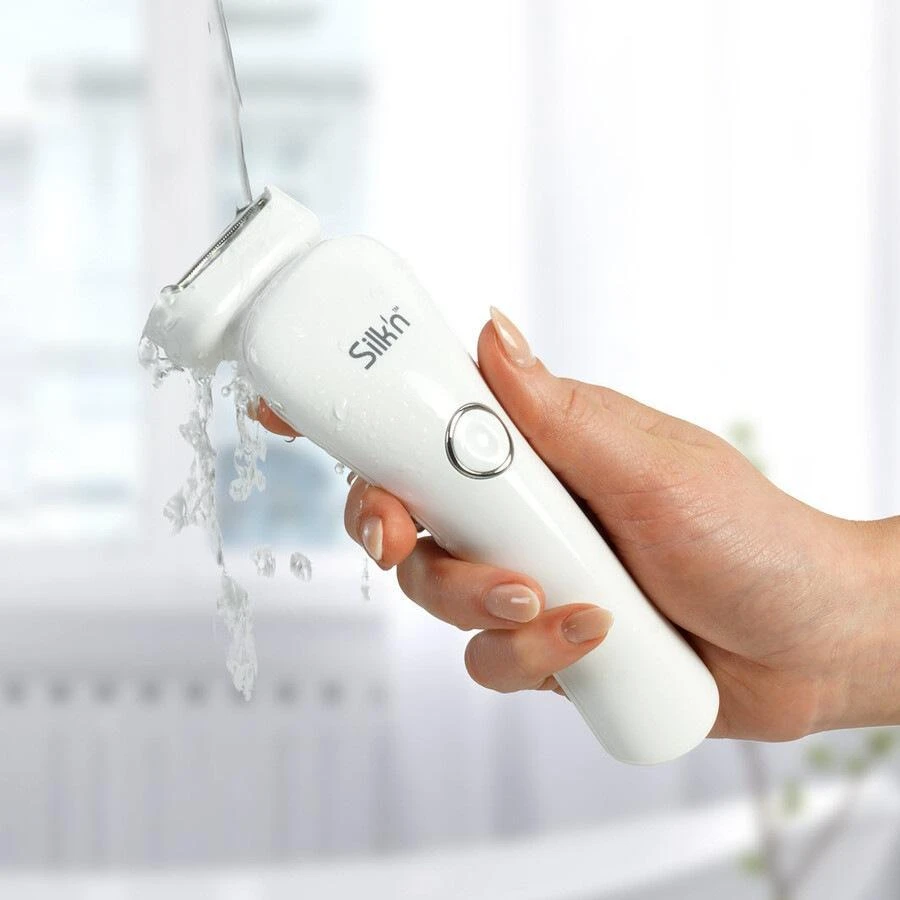 Ladyshave Wet & Dry 5 Ladyshave Wet & Dry - Afbeelding 5