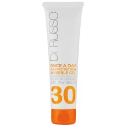 Once A Day Sun Protection Invisible Body Gel SPF30