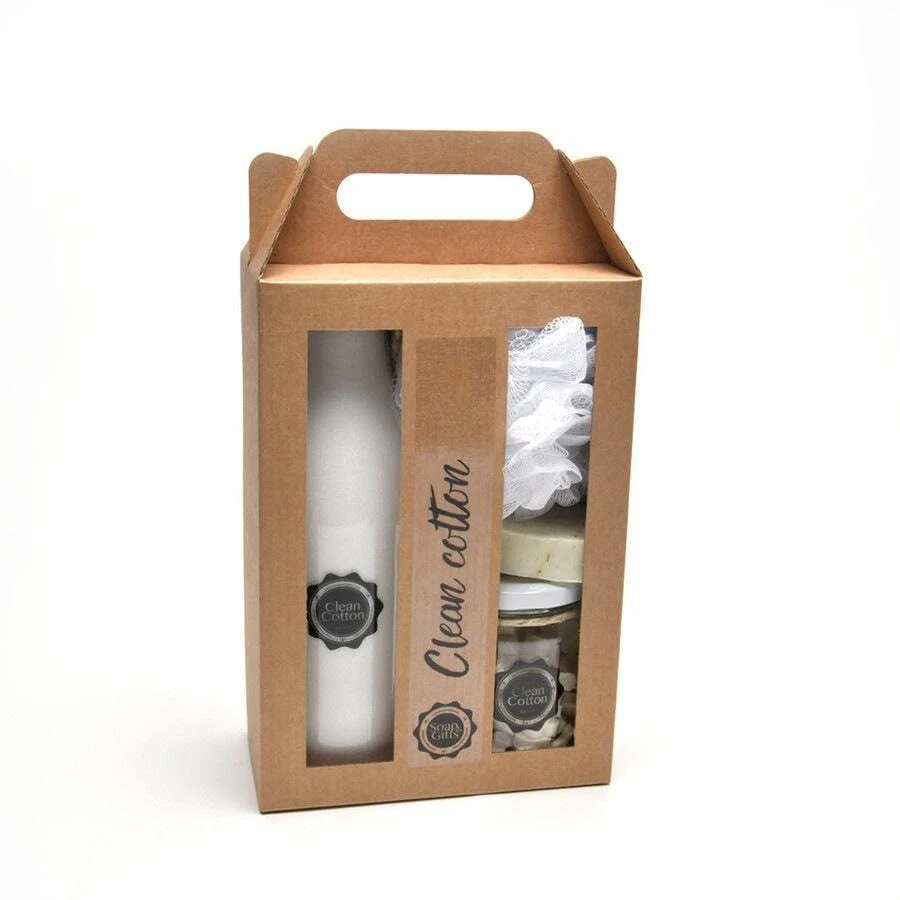 Clean Cotton 1 Clean Cotton