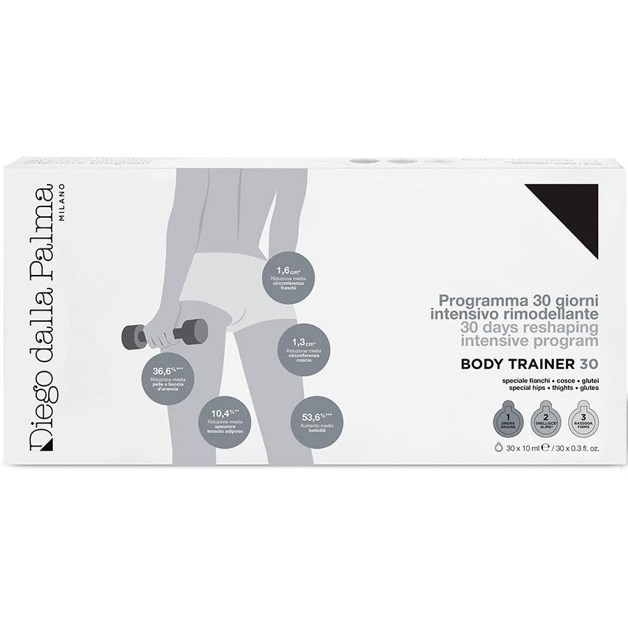 Body Trainer 1 Body Trainer