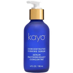 Exporteren Licht Glam Winkel 7 CONCENTRATED FIRM. SERUM