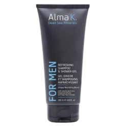 Men CareVerfrissende