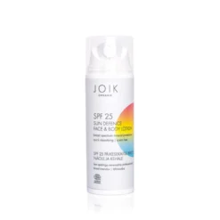 Gezichts- En Bodylotion SPF 25