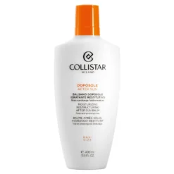 Collistar Moisturizing Restructuring After Sun Balm